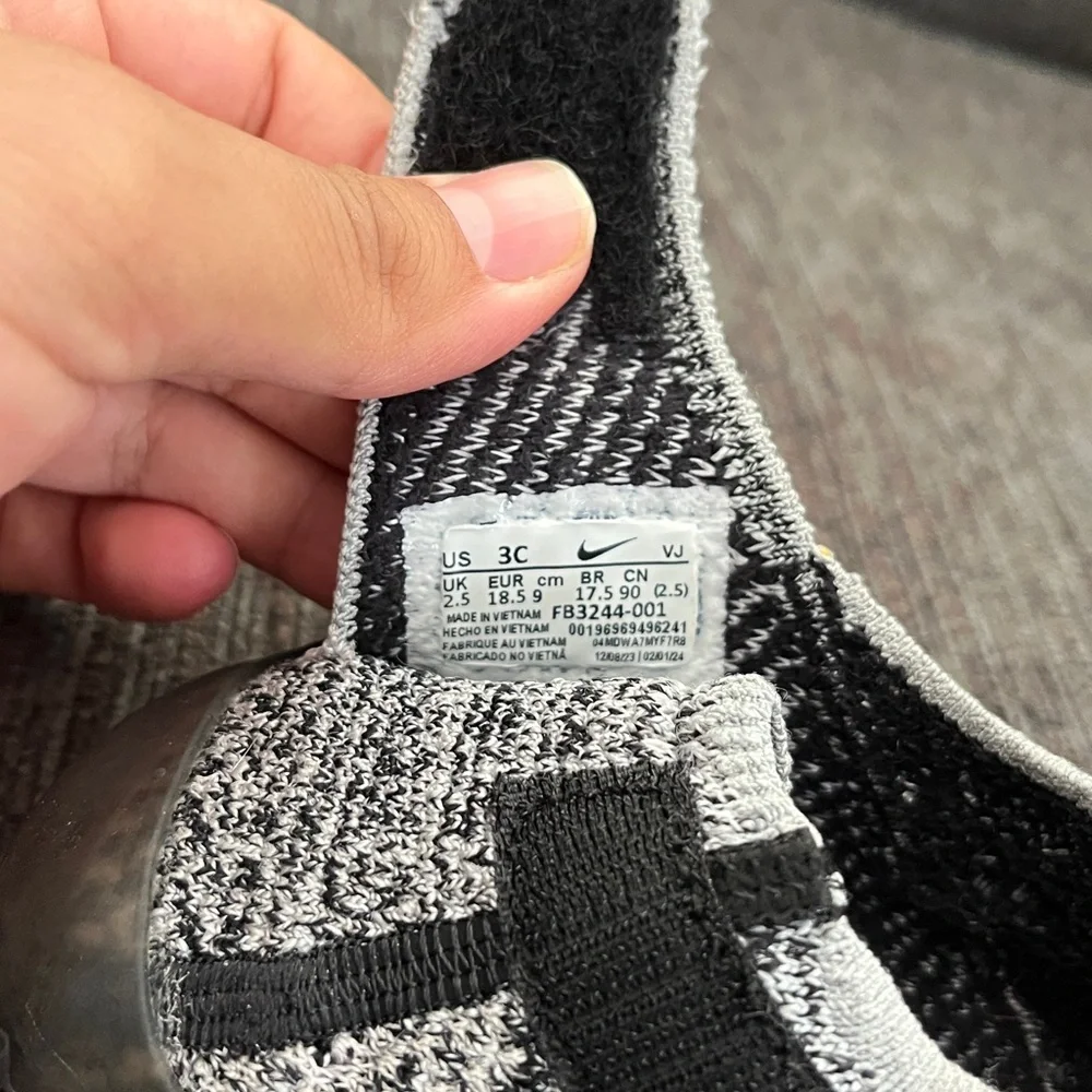 Nike great beginner